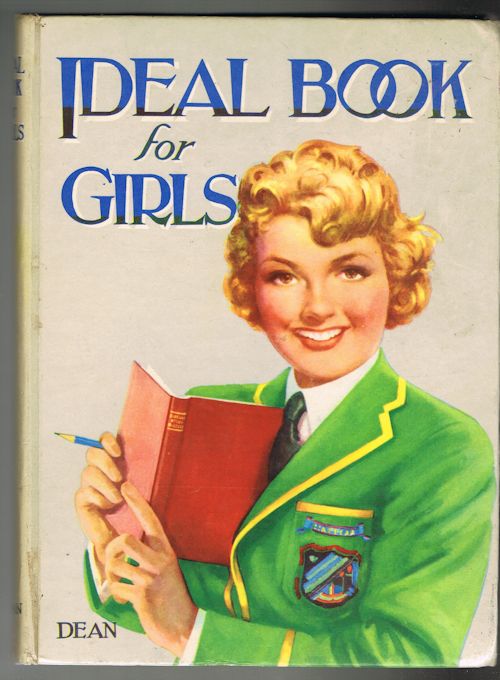 Ideal Book for Girls