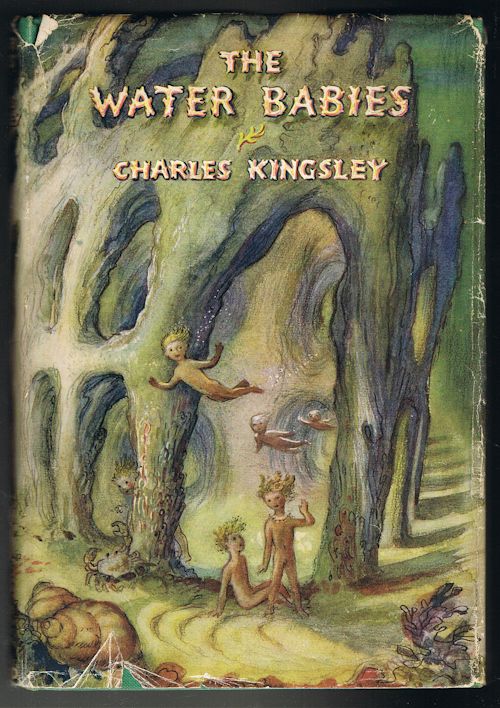 The Water Babies