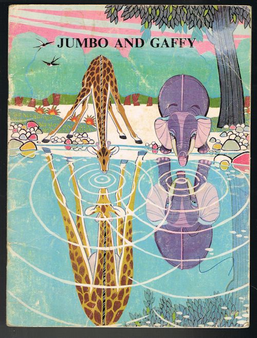 Jumbo and Gaffy