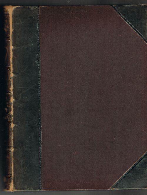 Little Folks: A Magazine for the Young [Vols 11-12 in One Bound Vol]