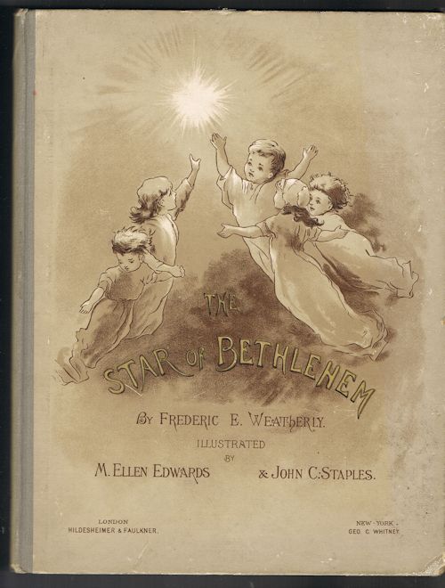 The Star of Bethlehem