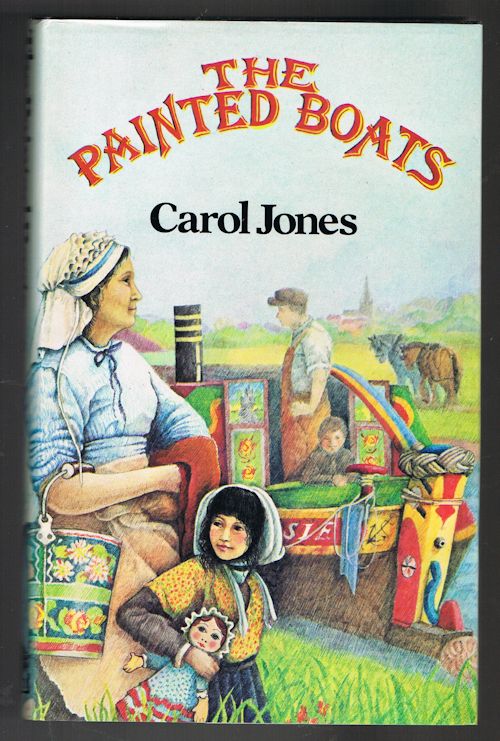 The Painted Boats