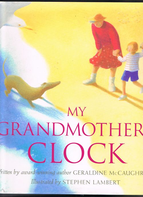 My Grandmother's Clock