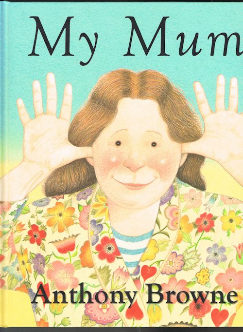 My Mum
