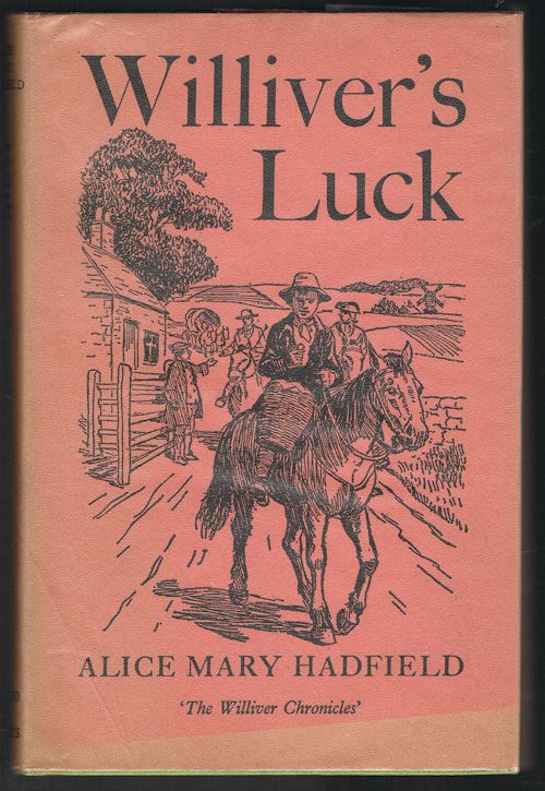 Williver's Luck