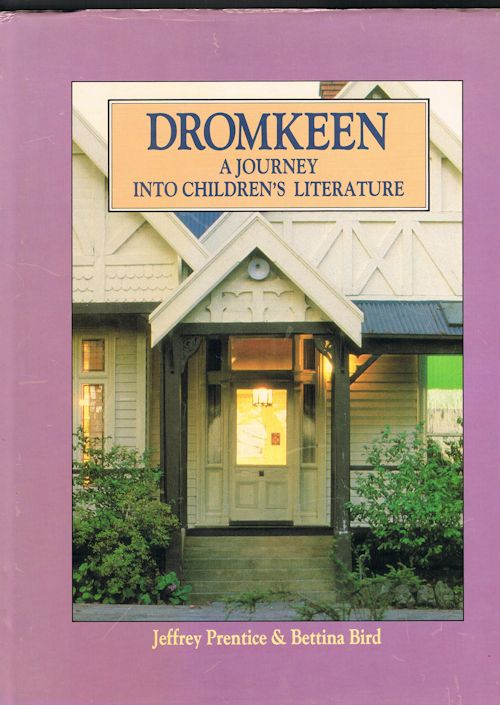 Dromkeen: A Journey Into Children's Literature