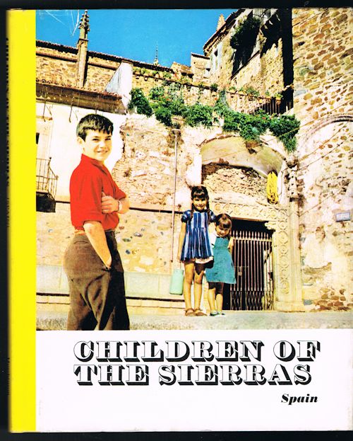 Children of the Sierras (Spain)