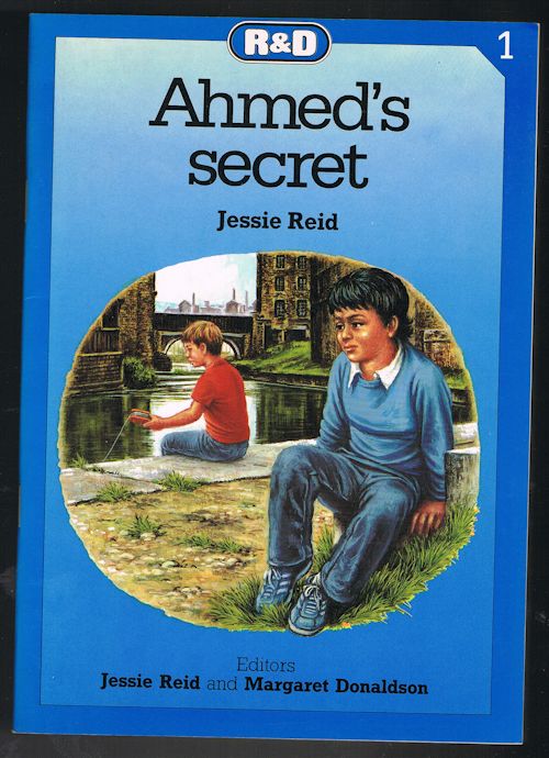 Ahmed's Secret