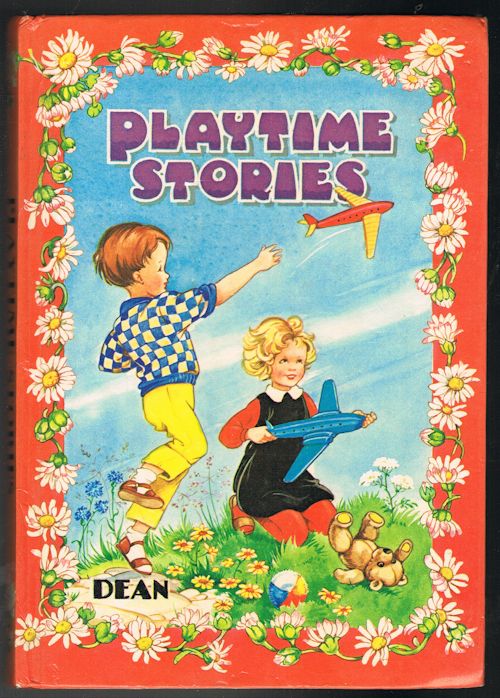 Playtime Stories