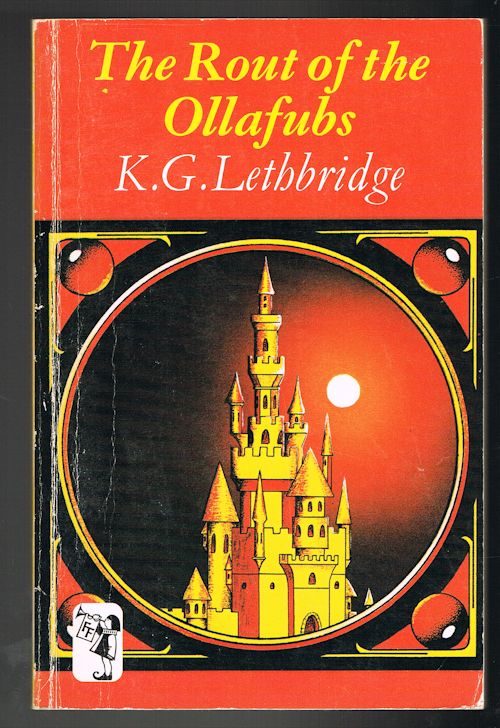 The Rout of the Ollafubs