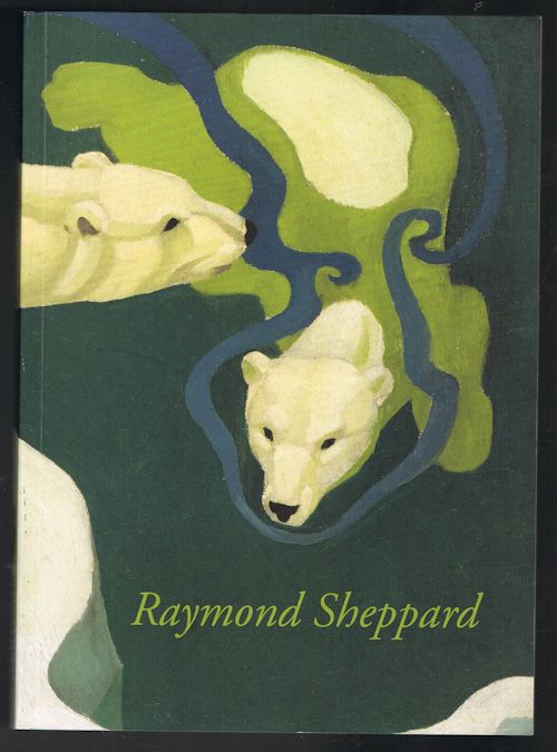 Raymond Sheppard (1913-1958) Master Illustrator