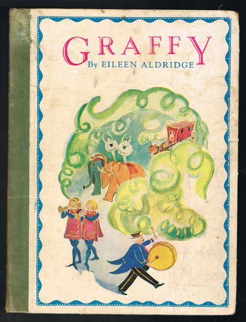 Graffy