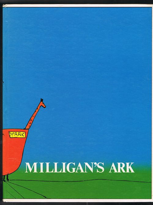 Milligan's Ark