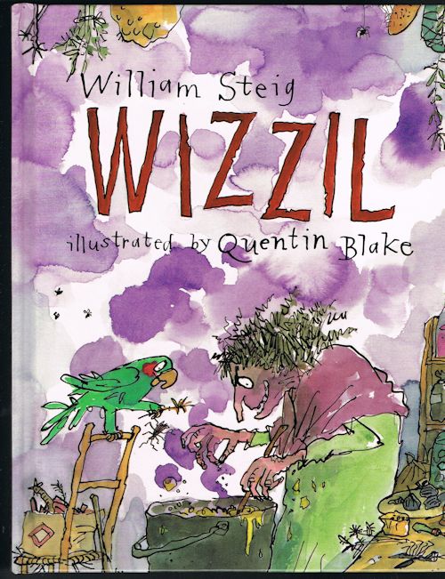 Wizzil