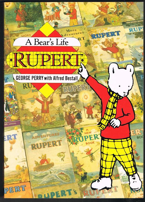 Rupert: A Bear's Life