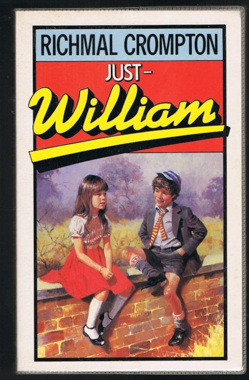 Just - William