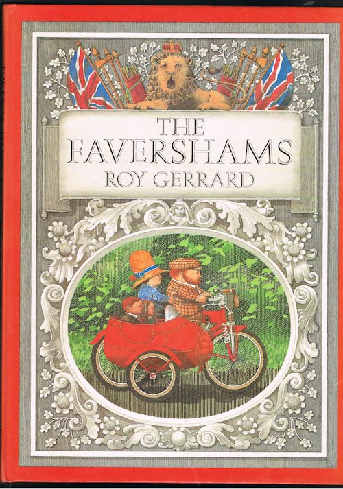 The Favershams