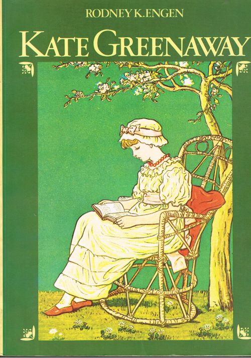 Kate Greenaway