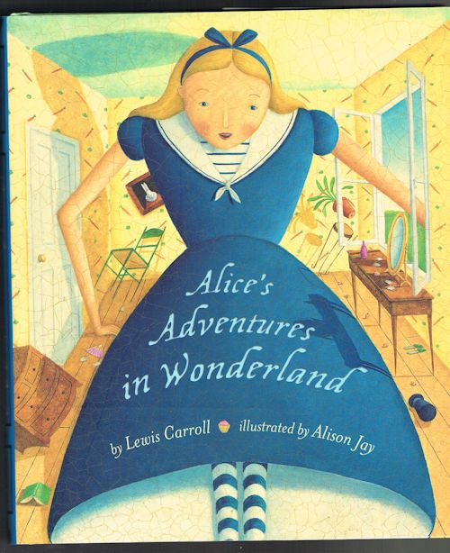 Alice's Adventures in Wonderland