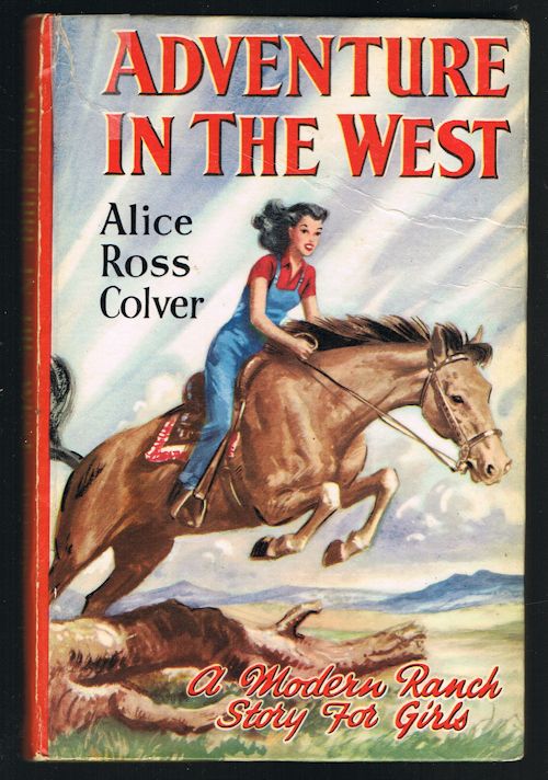 Adventure in the West