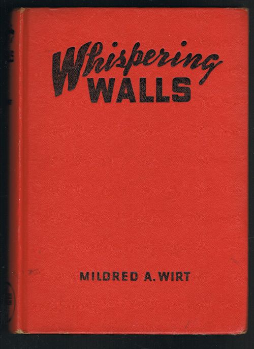 Whispering Walls