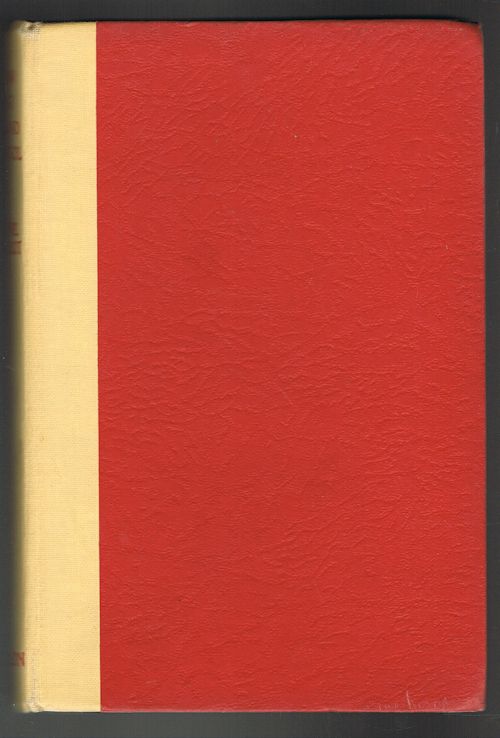 Jan at Island School