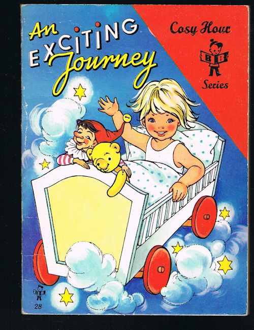 An Exciting Journey
