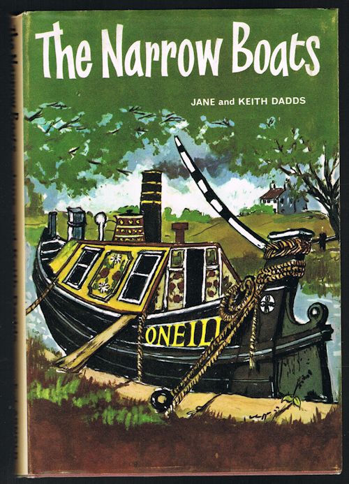 The Narrow Boats