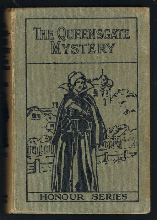 The Queensgate Mystery