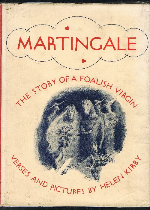 Martingale - The Story of a Foalish Virgin