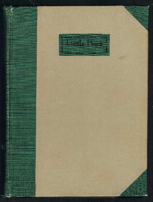 Little Dots: Thirty-Ninth Annual Volume