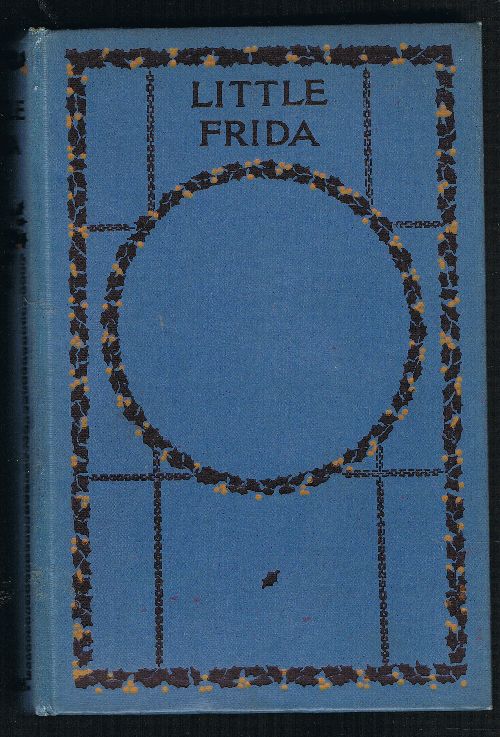 Little Frida - A Tale of the Black Forest