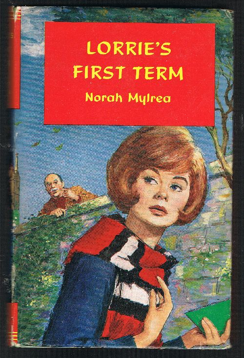 Lorrie's First Term