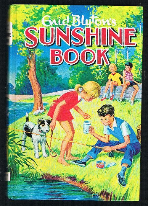 Enid Blyton's Sunshine Book