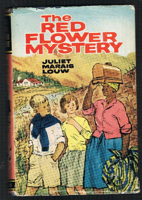 The Red Flower Mystery