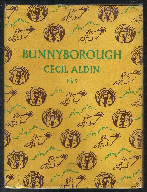 Bunnyborough