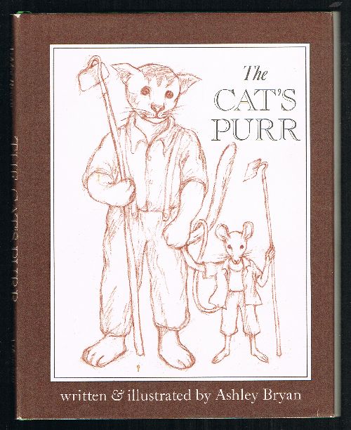 The Cat's Purr