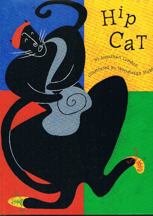 Hip Cat