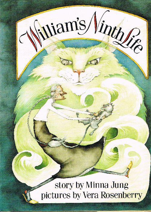 William's Ninth Life