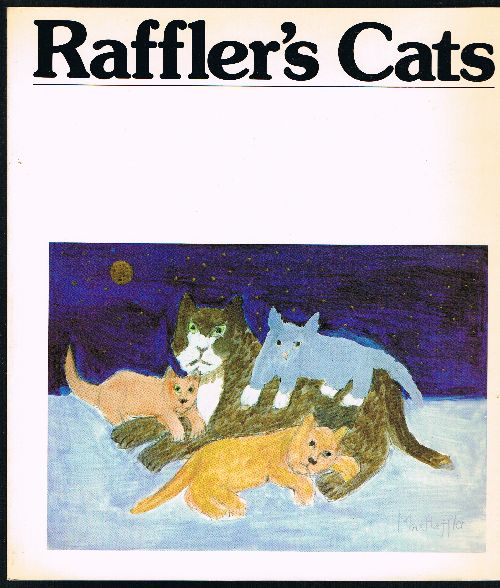 Raffler's Cats