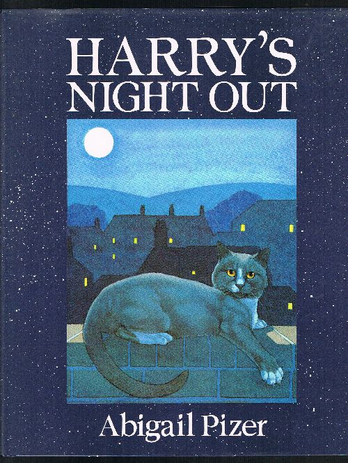 Harry's Night Out