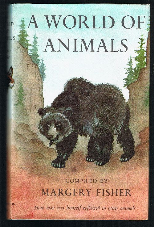 A World of Animals