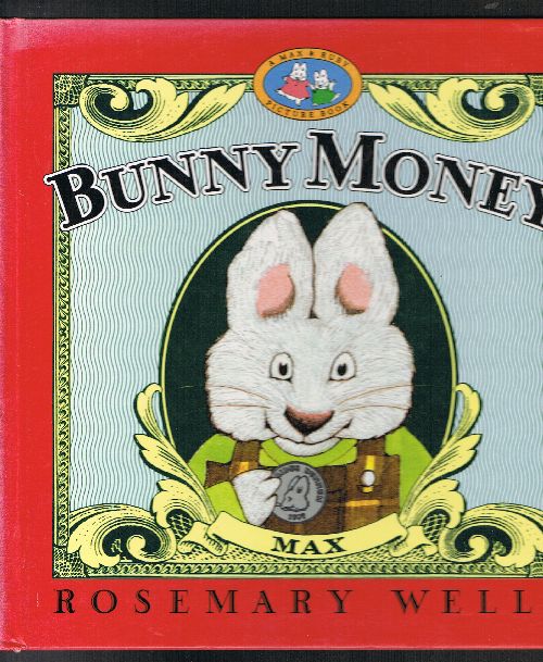 Bunny Money