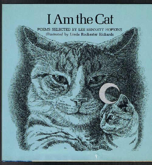 I Am The Cat
