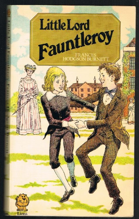 Little Lord Fauntleroy