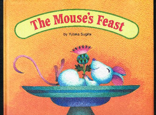 The Mouse's Feast