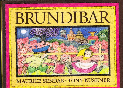 Brundibar