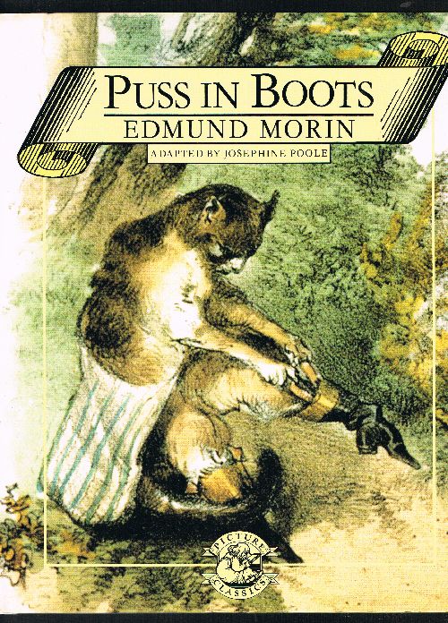 Puss in Boots