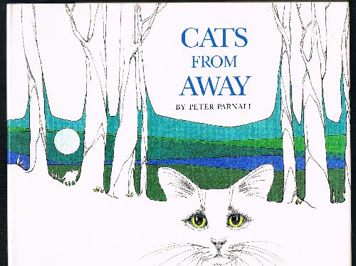 Cats From Away