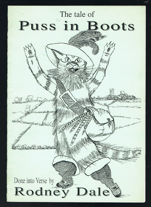 The Tale of Puss in Boots